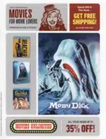 Movies Unlimited Catalog