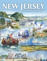 New Jersey Vacation & Travel Guide