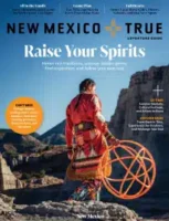 New Mexico Travel Guide