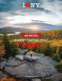 New York Travel Guide 2026: Master Your Empire State Adventure