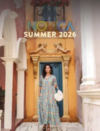 Novica Catalog Cover 2026