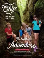 Ohio Travel Guide