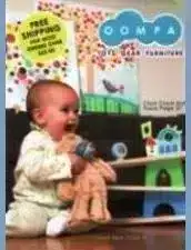 Oompa Toy Catalog