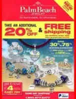 Palm Beach Jewelry Catalog