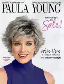 Paula Young Catalog