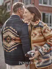 Pendleton Catalog