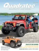 Quadratec Jeep Catalog
