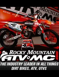Rocky Mountain ATV/MC