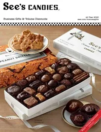 See’s Candies Catalog