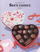 See's Candies Catalog