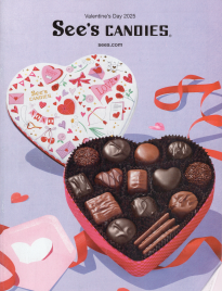 See's Candies Catalog