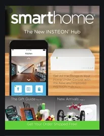 Smarthome Catalog
