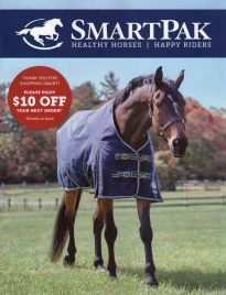 SmarkPak Horse Catalog