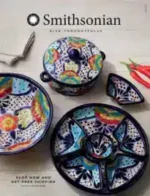 A collection of historical replicas