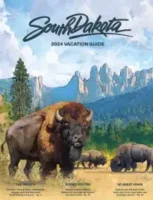 South Dakota Travel Guide