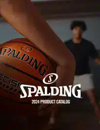 Spalding Sporting Goods Catalog
