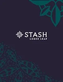 Stash Tea Catalog