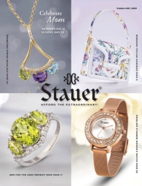 Stauer Jewelry Catalog