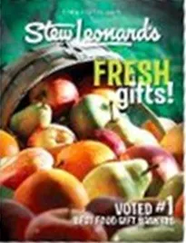 Stew Leonard’s Gifts Catalog