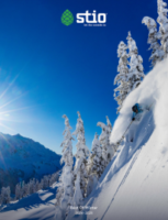 Stio Outdoor Apparel Catalog