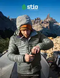 Stio Outdoor Apparel Catalog