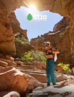 Stio Catalog Cover 2026