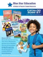 Treach Created Resources Catalog Cover 2026