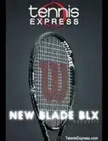 Tennis Express Catalog