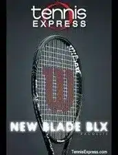 Tennis Express Catalog
