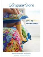 Company Store Catalog