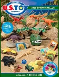 U.S. Toy Catalog