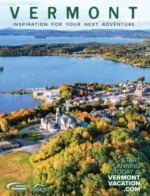 Vermont Travel Guide Cover 2026