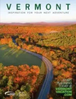 Vermont Travel Guide