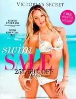Victoria’s Secret Catalog