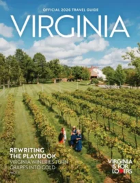 Virginia Vacation & Travel Guide