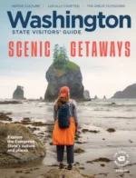 Washington Vacation & Travel Guide