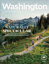 Washington Travel Guide