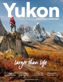 Yukon - Vacation Planner