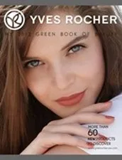 Yves Rocher Catalog